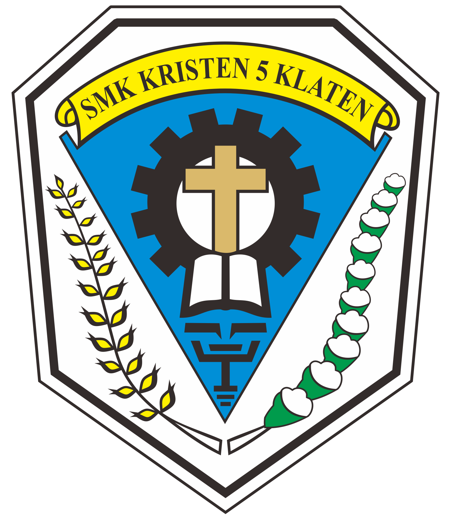 Logo Sekolah